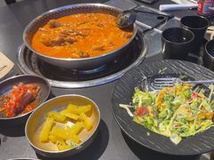 -HOTISLAND海鸡岛·韩国料理(江南西店)