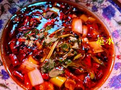 -三中高皇羊肉馆