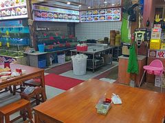 -坛南湾阿强农家乐.海鲜大排档老字号(福州地标美食店)