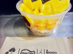 -Mango Tango