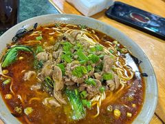 -丁丁猫重庆小面(徐州路店)
