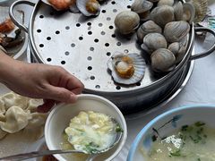 -日照大牌檔•小船海鲜(万平口店)