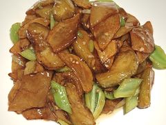 -李记饺子·熏酱东北菜(欢乐谷店)