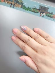 手部美甲-AKIRA 安久日式美甲美睫