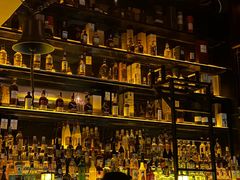 -TIKI鸡尾酒威士忌吧(二横路店)