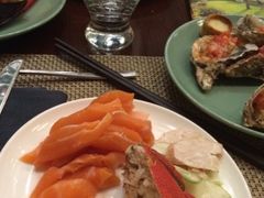 -天津君隆威斯汀酒店