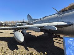 -中国航空博物馆