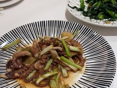 -喜宴又一村·粤菜·茶点·海鲜(壹方天地店)