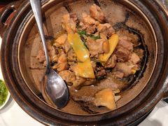 -久宴·天目湖大鱼头(恐龙园店)