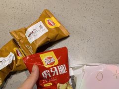 -海底捞火锅(旭辉MALL店)