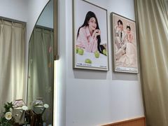 -海马体照相馆(万菱汇店)