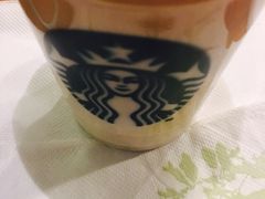 -星巴克(佛山南海万科店)