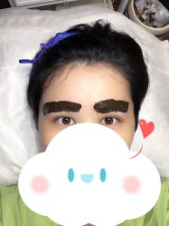 上色料 -HQ半永久纹绣纹眉