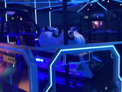 -世代星球·保龄球·镭战真人CS·团建(杨浦店)