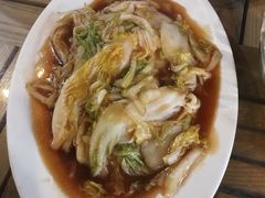 -武林峰餐厅(龙湖星悦荟店)