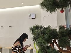 -喜茶(广州保利中环店)