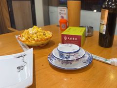 -天盛海鲜烧烤大排档·本地小海鲜·牟平腿穗子(幸福店)