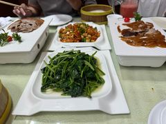 -东四民芳餐厅(世茂工三店)