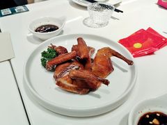 -粤来记·啫啫煲·点心(日月光店)