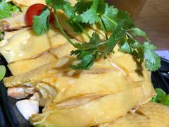 -绿柠食堂(北外滩店)