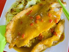 -北工大风味餐厅(北京工业大学东区店)