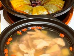 -国人川菜(李家村建东街店)