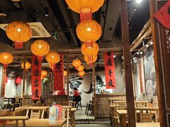 -周小波重庆小面·重庆名小吃(邹容路店)