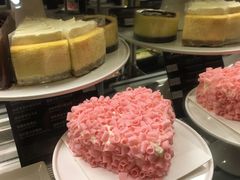 -星巴克(广州中华广场B1层店)