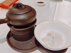 -聚春园自助餐厅(东街口店)