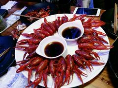 -南极·小龙虾·湘式拌饭(南街店)