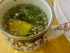 -新疆巴州金丝特餐厅(大钟寺店)