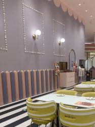 -奈尔宝家庭中心·亲子餐厅(鄞州万达店)