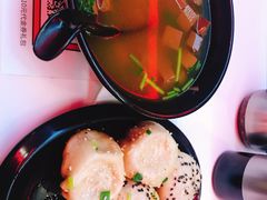 -小杨生煎(湟普汇店)