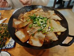 -华顺土菜馆(洪岗路店)