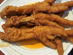 -扬二春炒饭(国庆路总店)