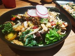 -KimPro 辛普乐概念韩餐