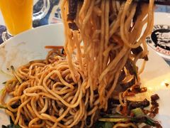 -鼓楼吃面·肉啃肉(南锣鼓巷店)