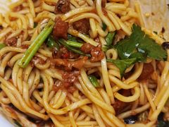 特色杂酱面-万县面馆(高笋塘店)