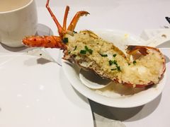 -海鸿荟·沿江菜(中山北路店)