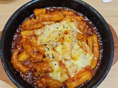 -敏丁拌饭(中街总店)