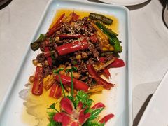 -小隐院子·庭院餐厅(大学城后湖店)