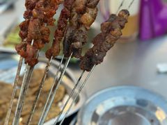 -清真·馬坡二旦烧烤(人生一串拍摄店)