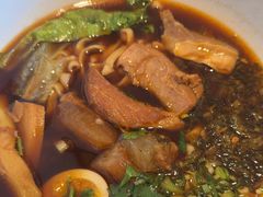 -康师傅私房牛肉面(申虹店)