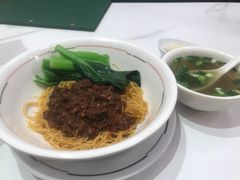 -香港深仔记茶餐厅(东门店)
