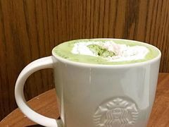-星巴克(北京西大望路温特莱店)