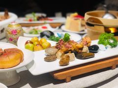 -小广寒电影艺术餐厅(小广寒经三路店)