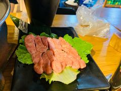 风干肠-子檀大隐炭烧(食品街店)
