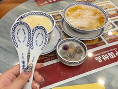 -赵记传承·中国甜品(福州总店)