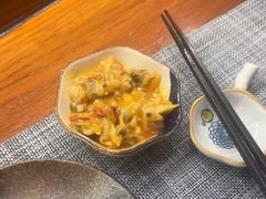 -戏作寿司(观音桥店)
