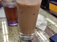 -新辉港式茶餐厅(北栅店)